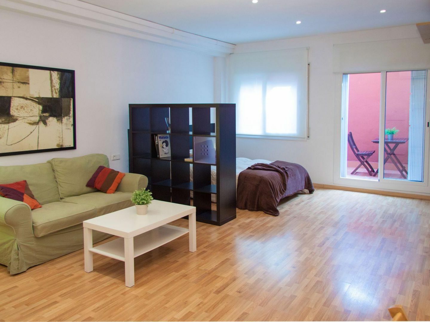 Bcn - Loft Parc Guell Vila Barcelona Exterior foto